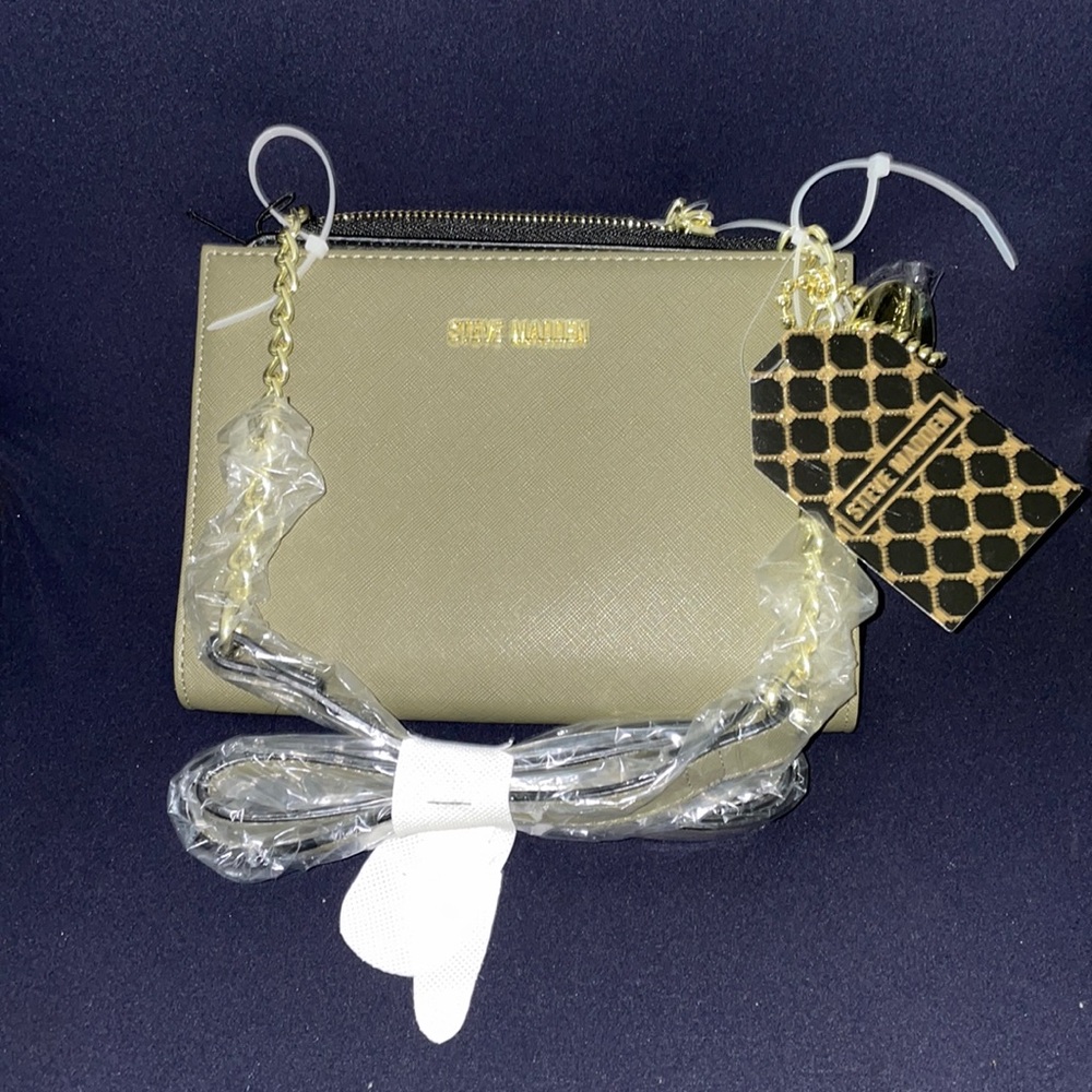Steve Madden Cross Bag